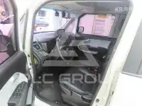 2016 KIA Ray