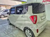 2016 KIA Ray