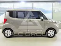 2016 KIA Ray