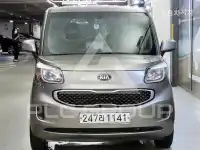 2016 KIA Ray