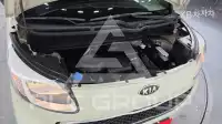 2016 KIA Ray
