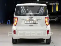 2016 KIA Ray