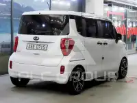 2016 KIA Ray