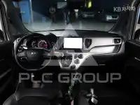 2016 KIA Ray