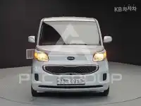 2016 KIA Ray