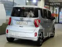 2016 KIA Ray