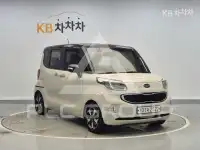 2016 KIA Ray