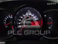 2016 KIA Ray