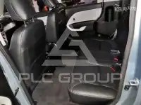 2016 KIA Ray