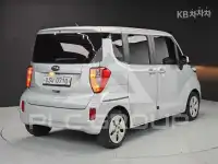 2016 KIA Ray