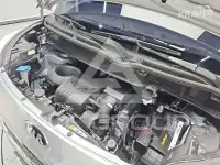 2016 KIA Ray