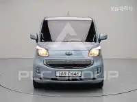 2016 KIA Ray