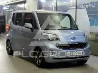 2016 KIA Ray