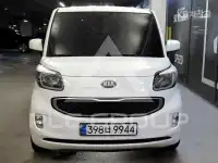 2016 KIA Ray