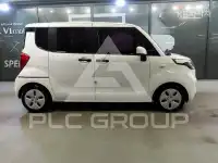 2016 KIA Ray