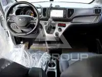 2016 KIA Ray