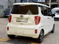 2016 KIA Ray