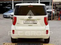 2016 KIA Ray