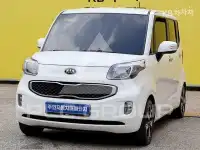 2016 KIA Ray