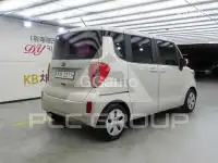 2016 KIA Ray