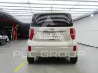 2016 KIA Ray