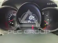 2016 KIA Ray