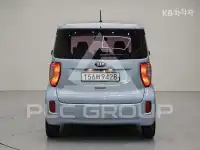 2016 KIA Ray