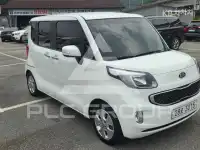 2016 KIA Ray