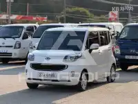 2016 KIA Ray