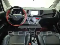 2016 KIA Ray