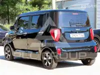 2016 KIA Ray