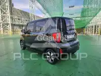 2016 KIA Ray