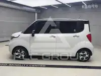 2016 KIA Ray