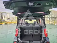 2016 KIA Ray