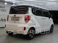 2016 KIA Ray