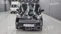 2016 KIA Ray