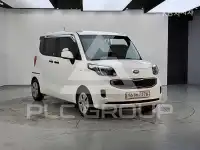 2016 KIA Ray
