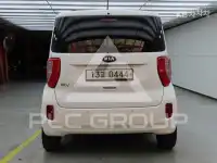 2016 KIA Ray