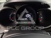 2016 KIA Ray