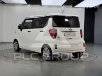 2016 KIA Ray