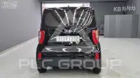 2016 KIA Ray