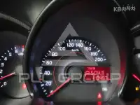 2016 KIA Ray