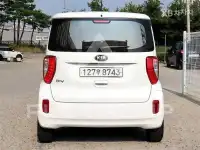 2016 KIA Ray