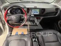 2016 KIA Ray