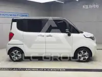 2016 KIA Ray