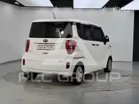 2016 KIA Ray