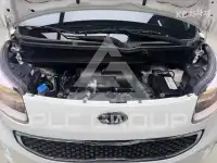 2016 KIA Ray