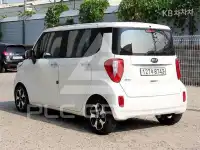 2016 KIA Ray