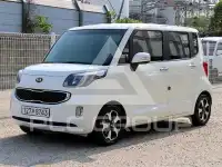 2016 KIA Ray
