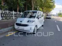 2016 KIA Ray